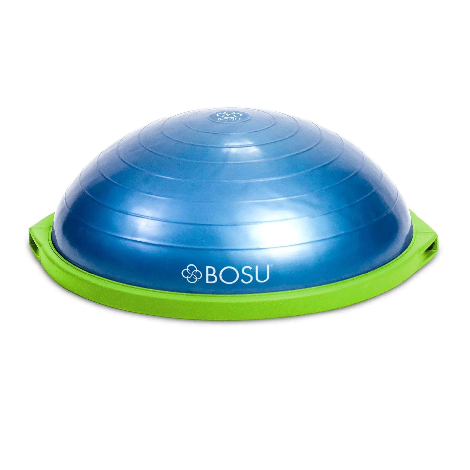 BOSU balance trainer ball