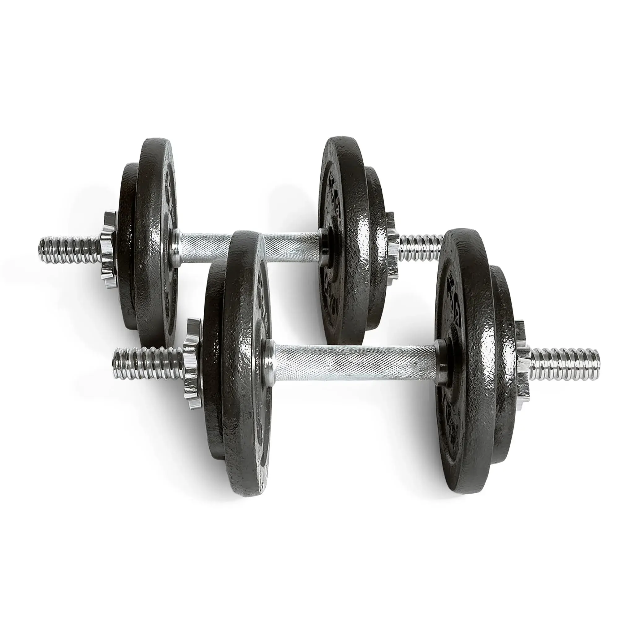 CAP Barbell adjustable dumbbell set