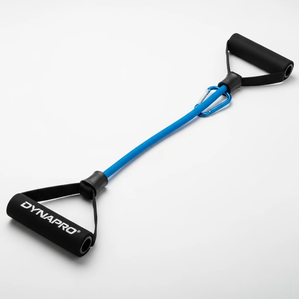 Dynapro resistance tube band image 2