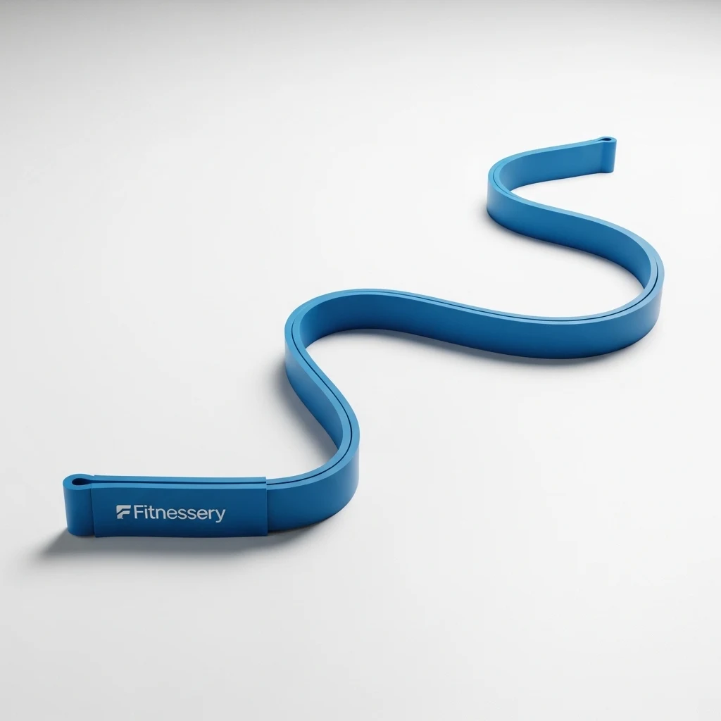 Fitnessery ab wheel roller image 2