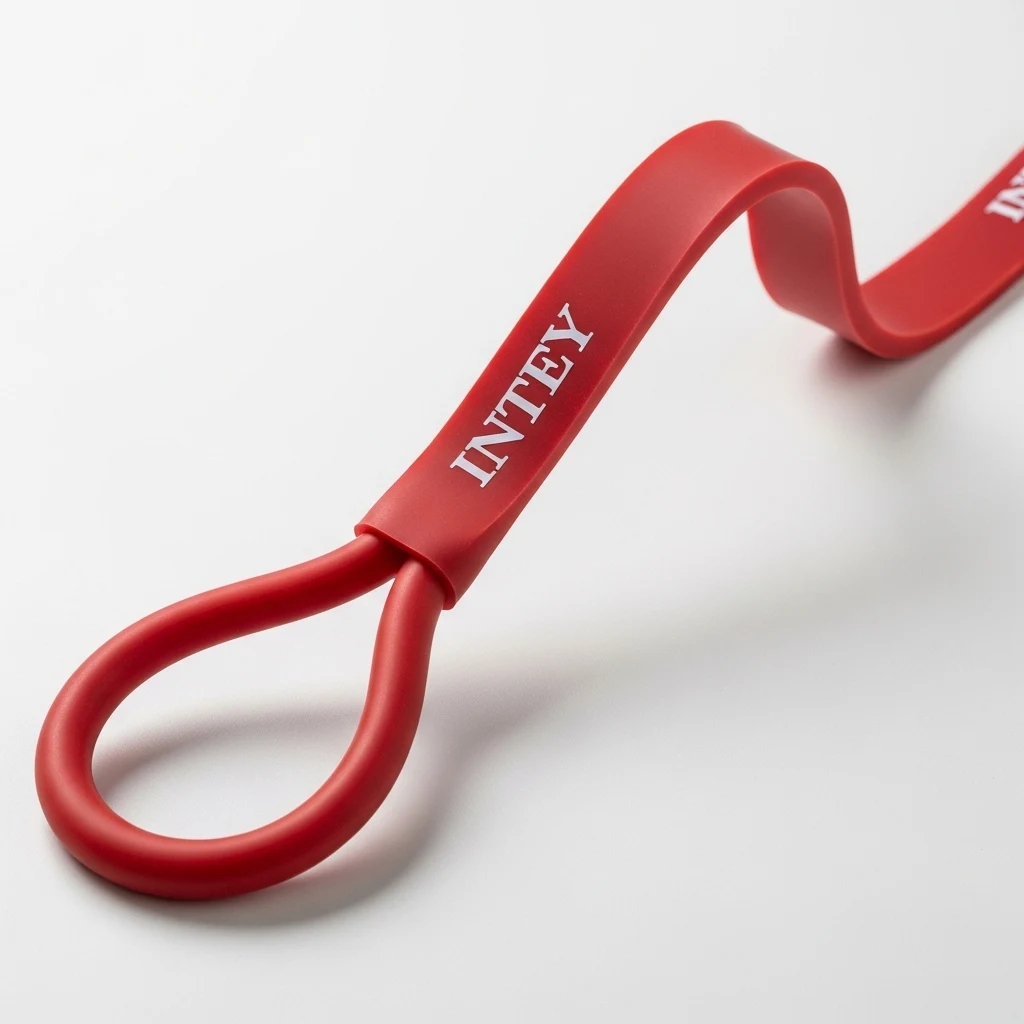 INTEY pull-up resistance band