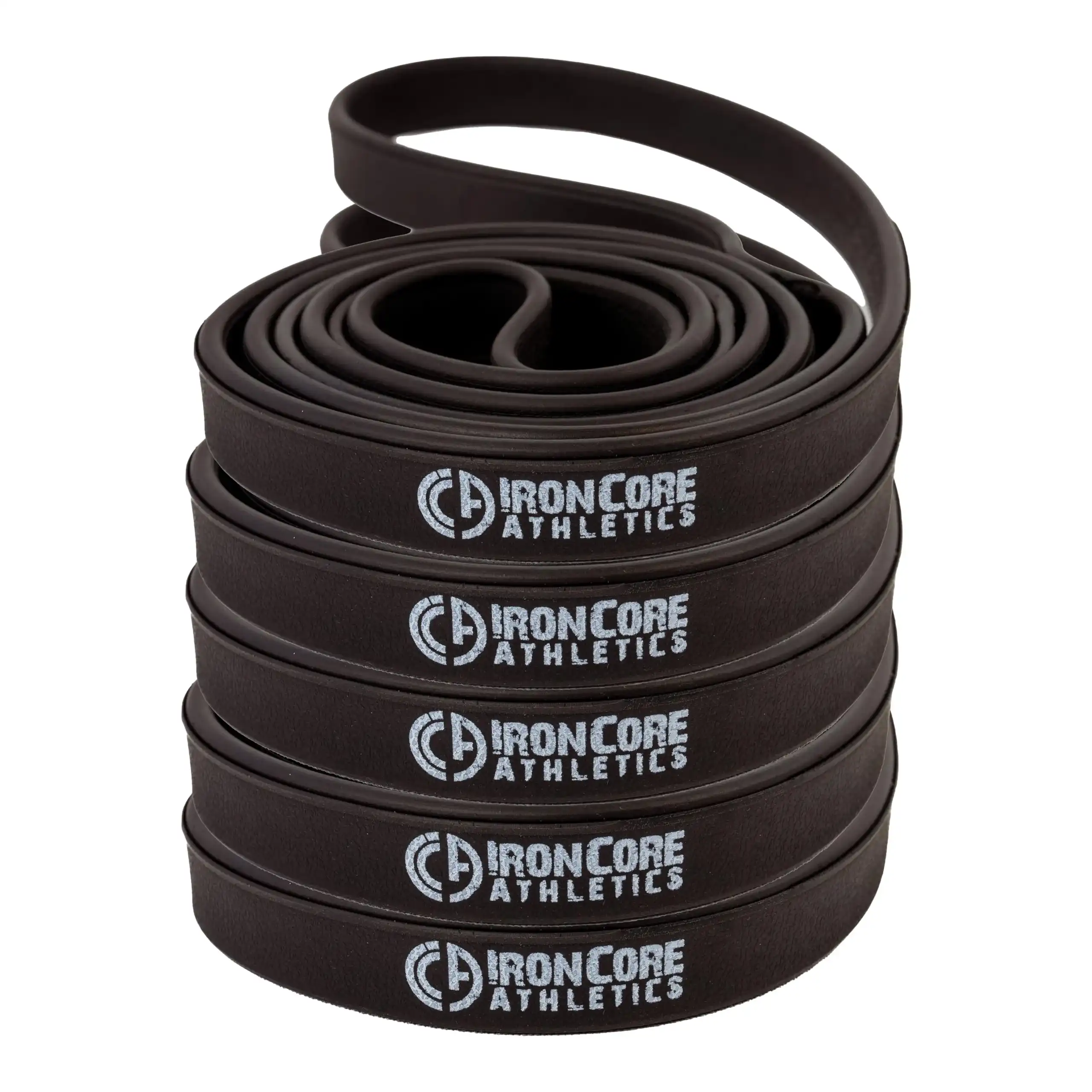 Iron Core Athletics resistance band