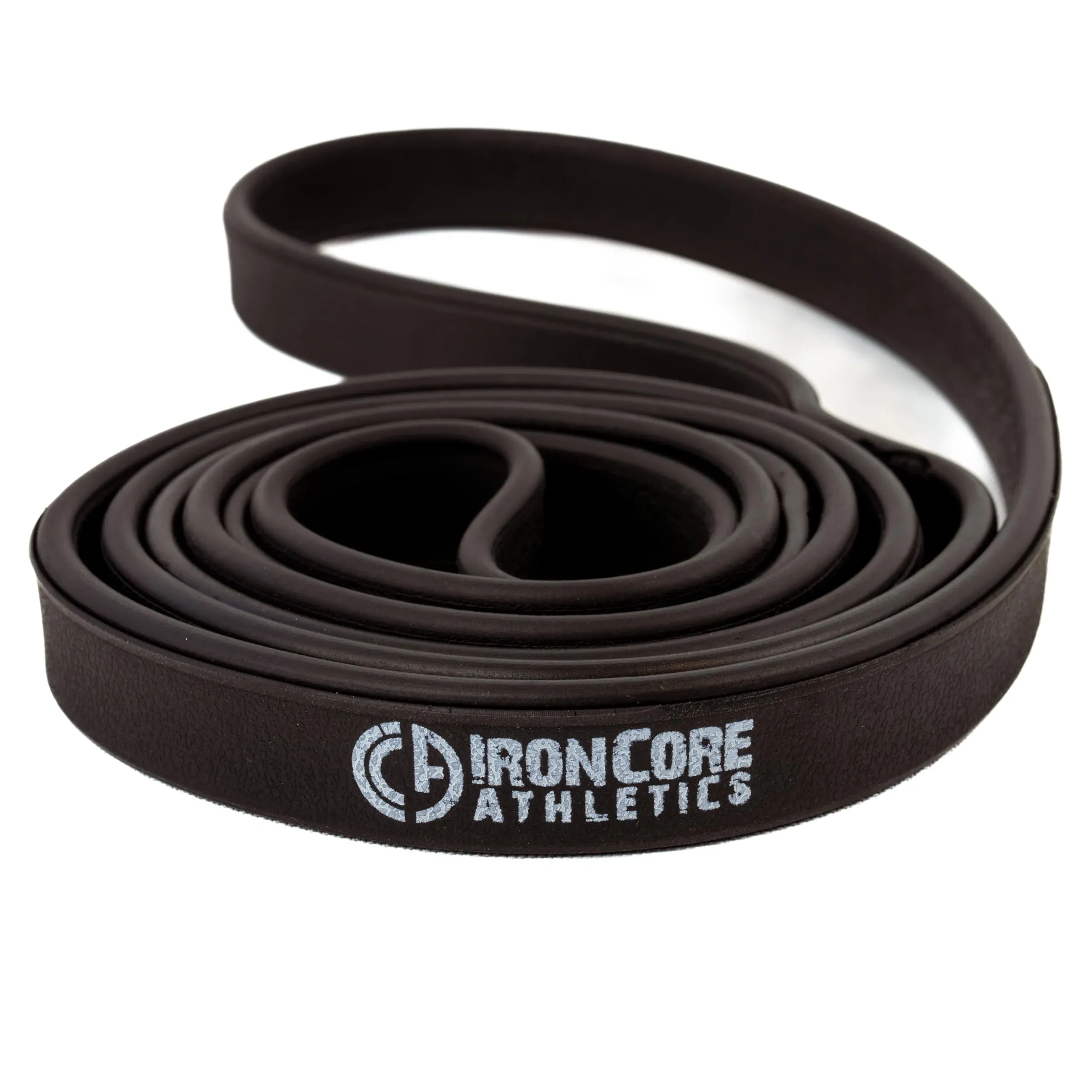 Iron Core Athletics resistance band image 2