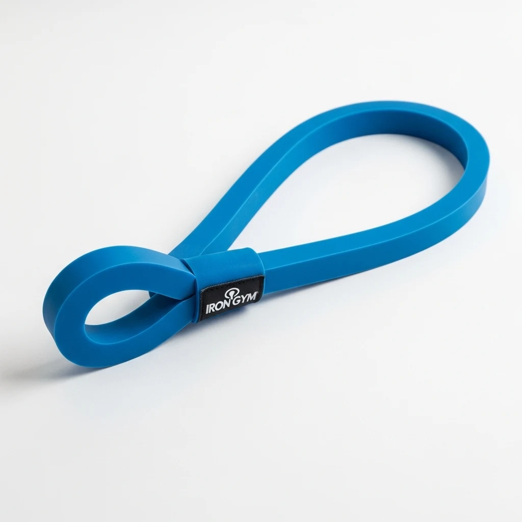 Iron Gym pull-up bar