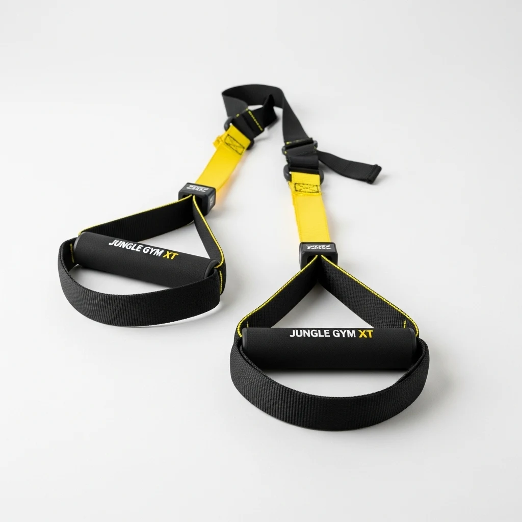 Jungle Gym XT suspension trainer