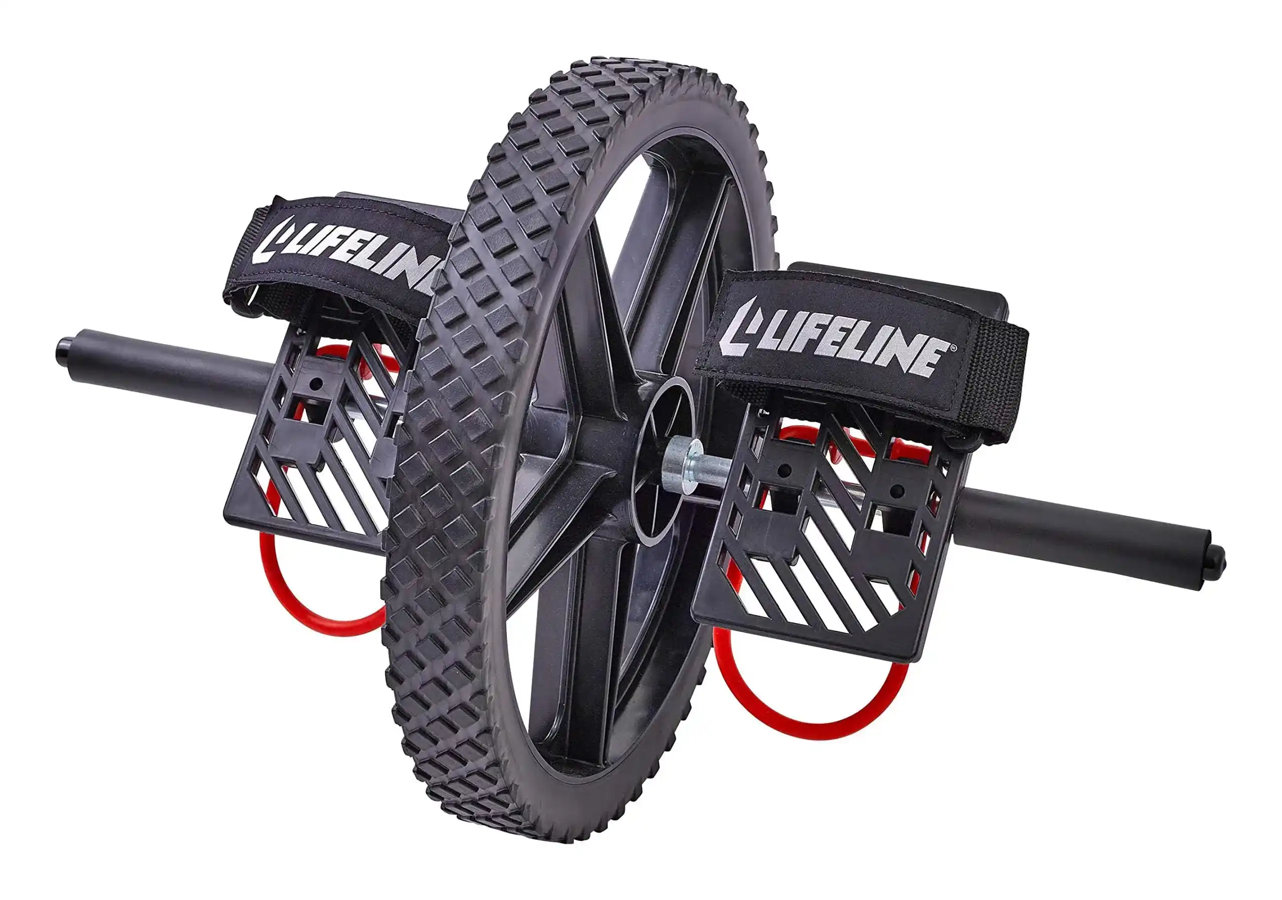 Lifeline power wheel ab roller image 2