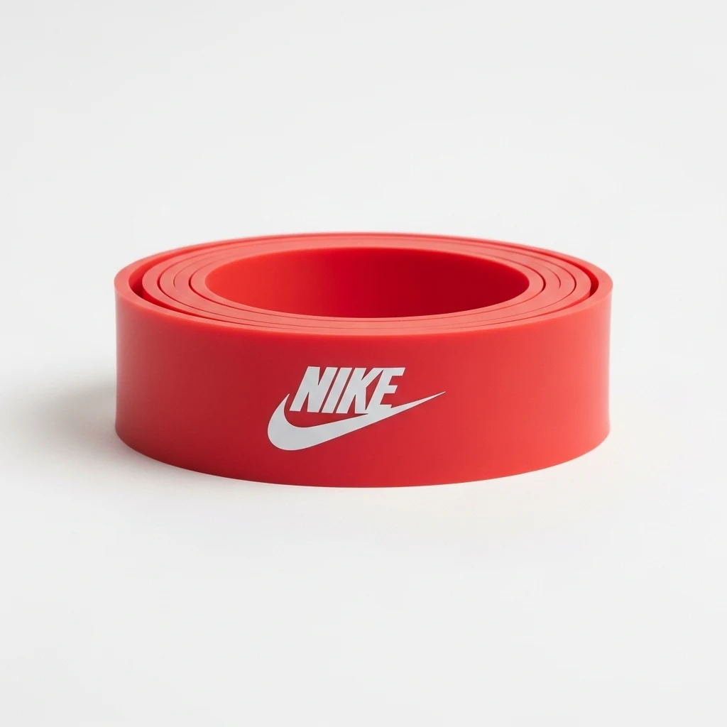 Nike training resistance band