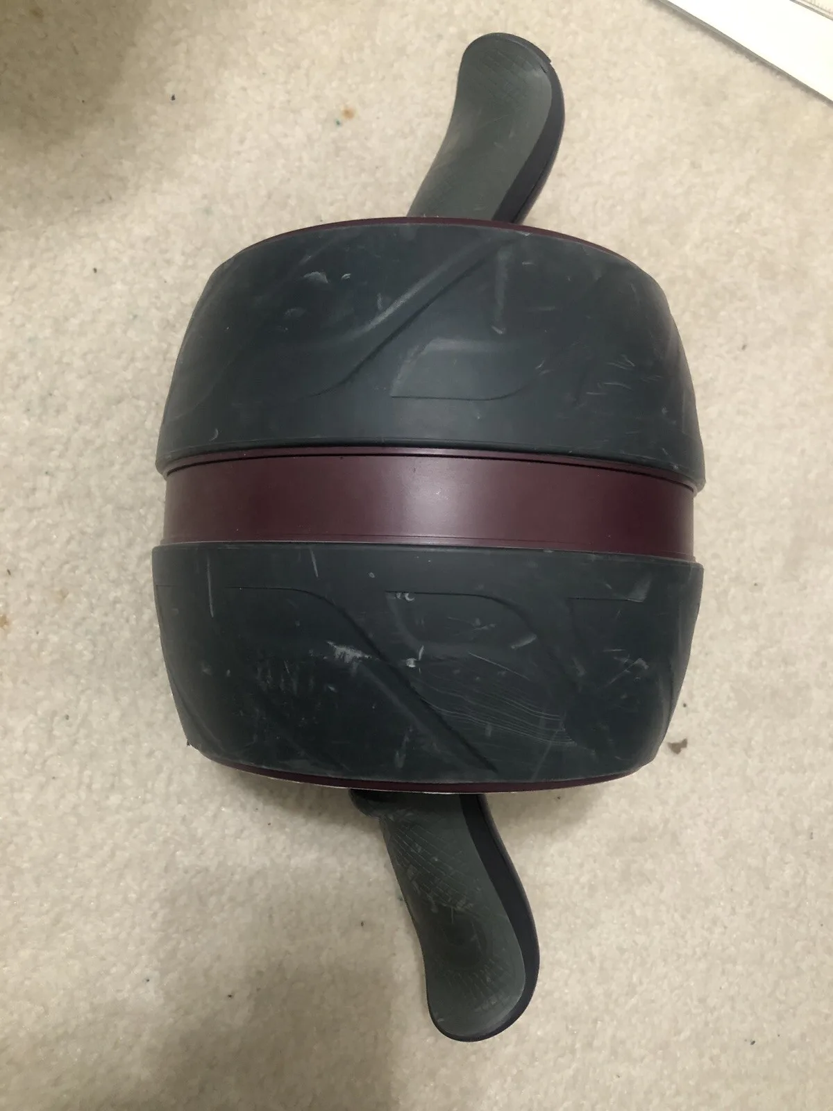 Perfect Fitness ab carver pro roller