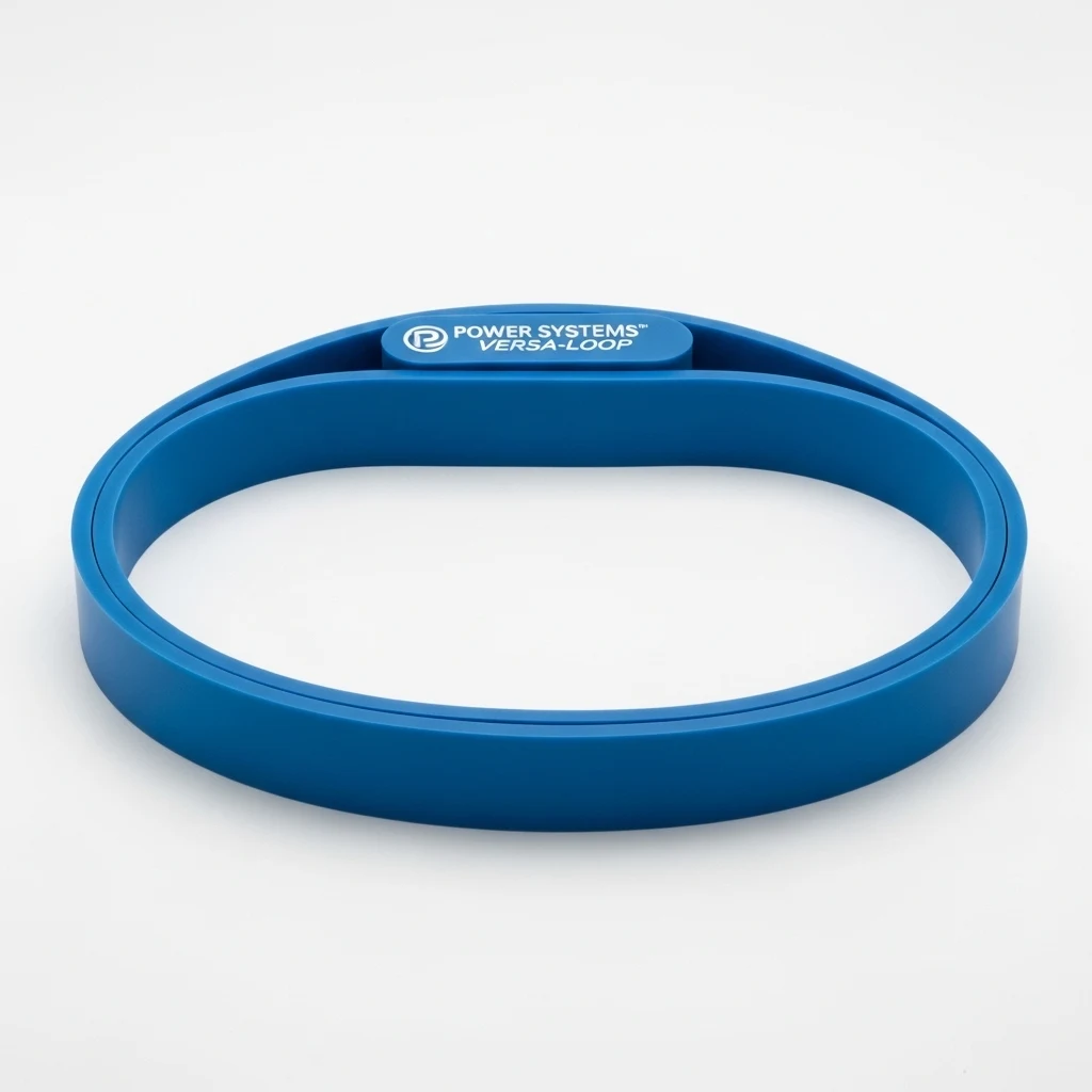Power Systems versa-loop resistance band image 2