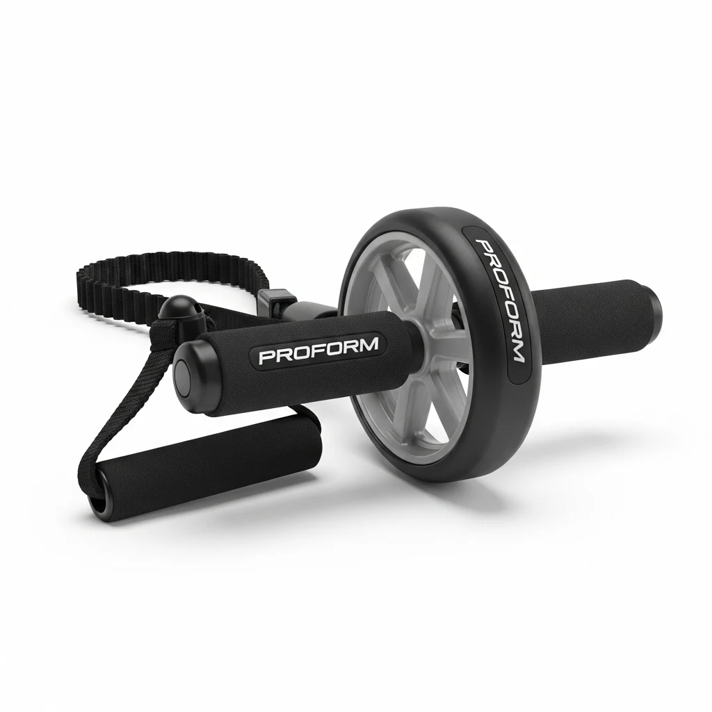 ProForm ab glider roller