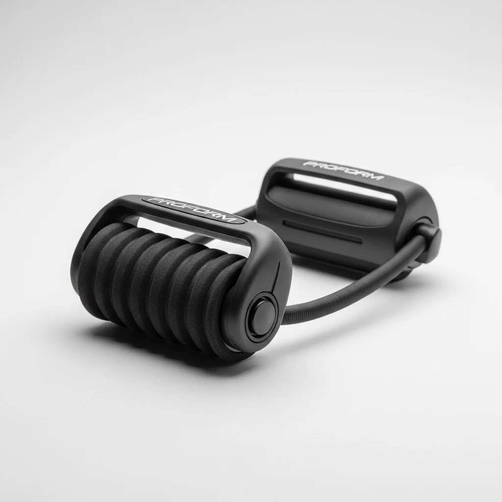 ProForm ab glider roller image 3