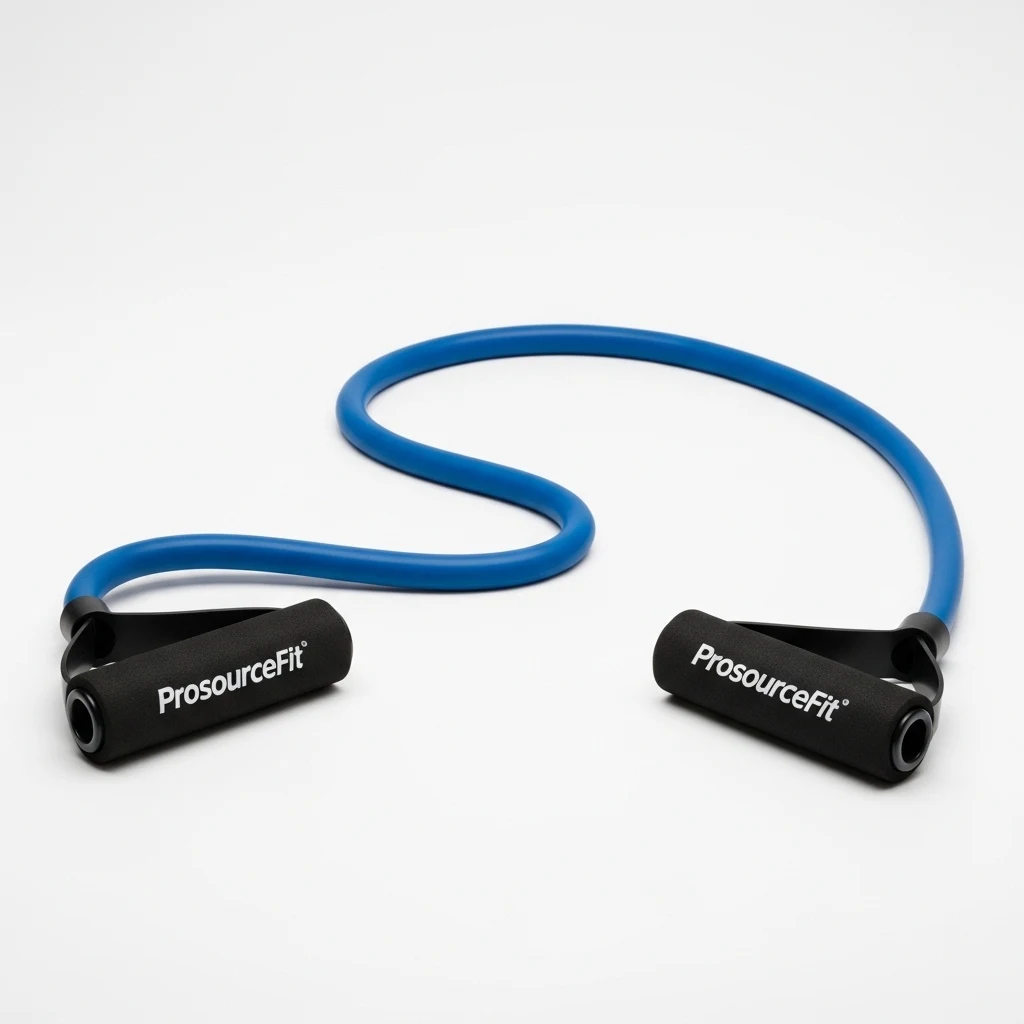 ProsourceFit resistance tube band image 2