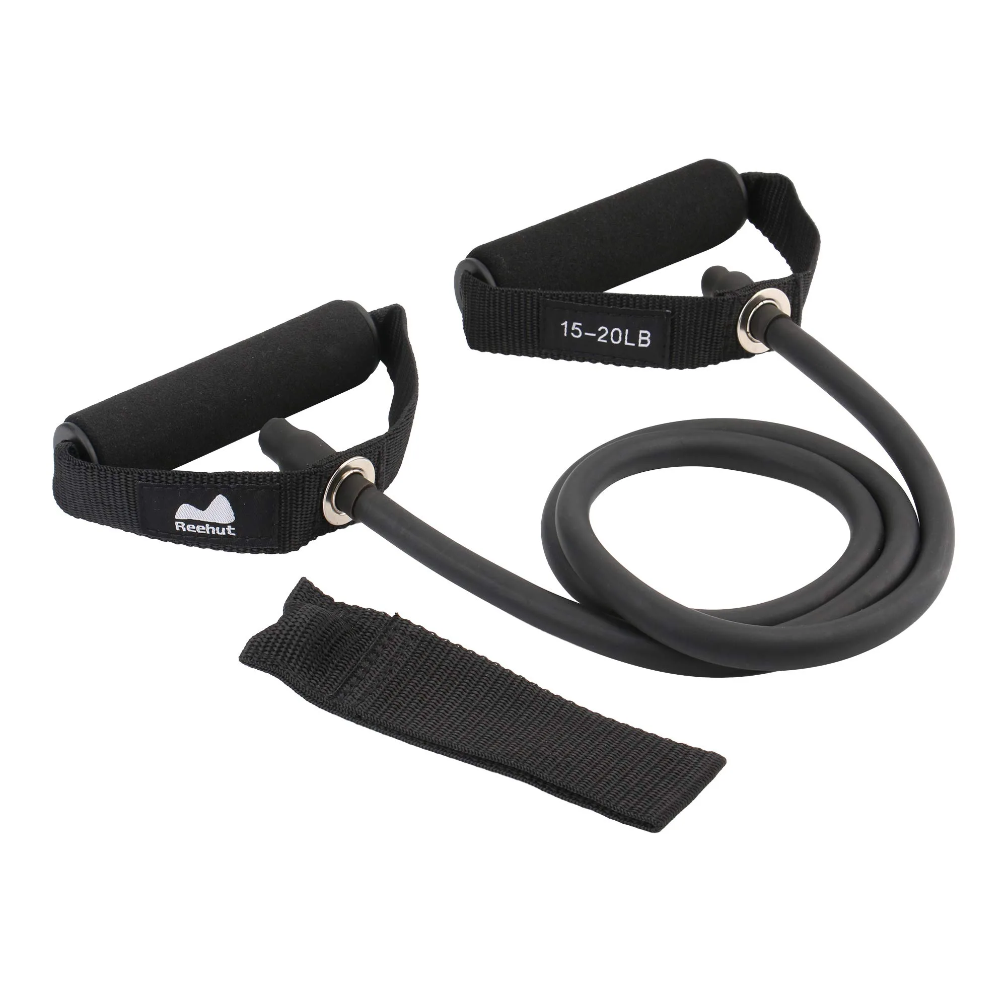 Reehut resistance tube band set