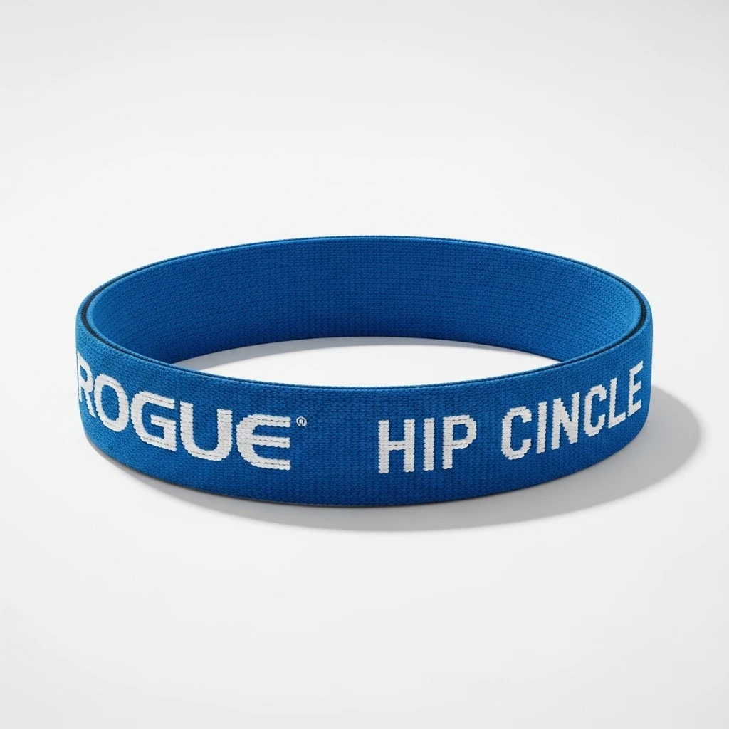 Rogue hip circle resistance band image 2
