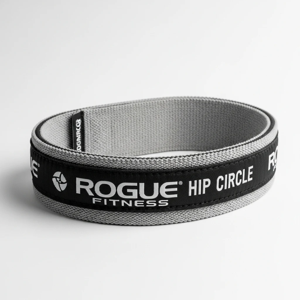 Rogue hip circle resistance band image 3