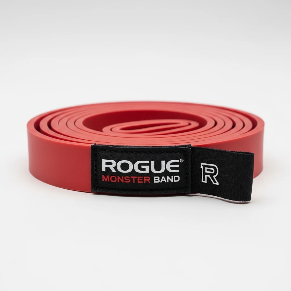 Rogue Monster resistance band
