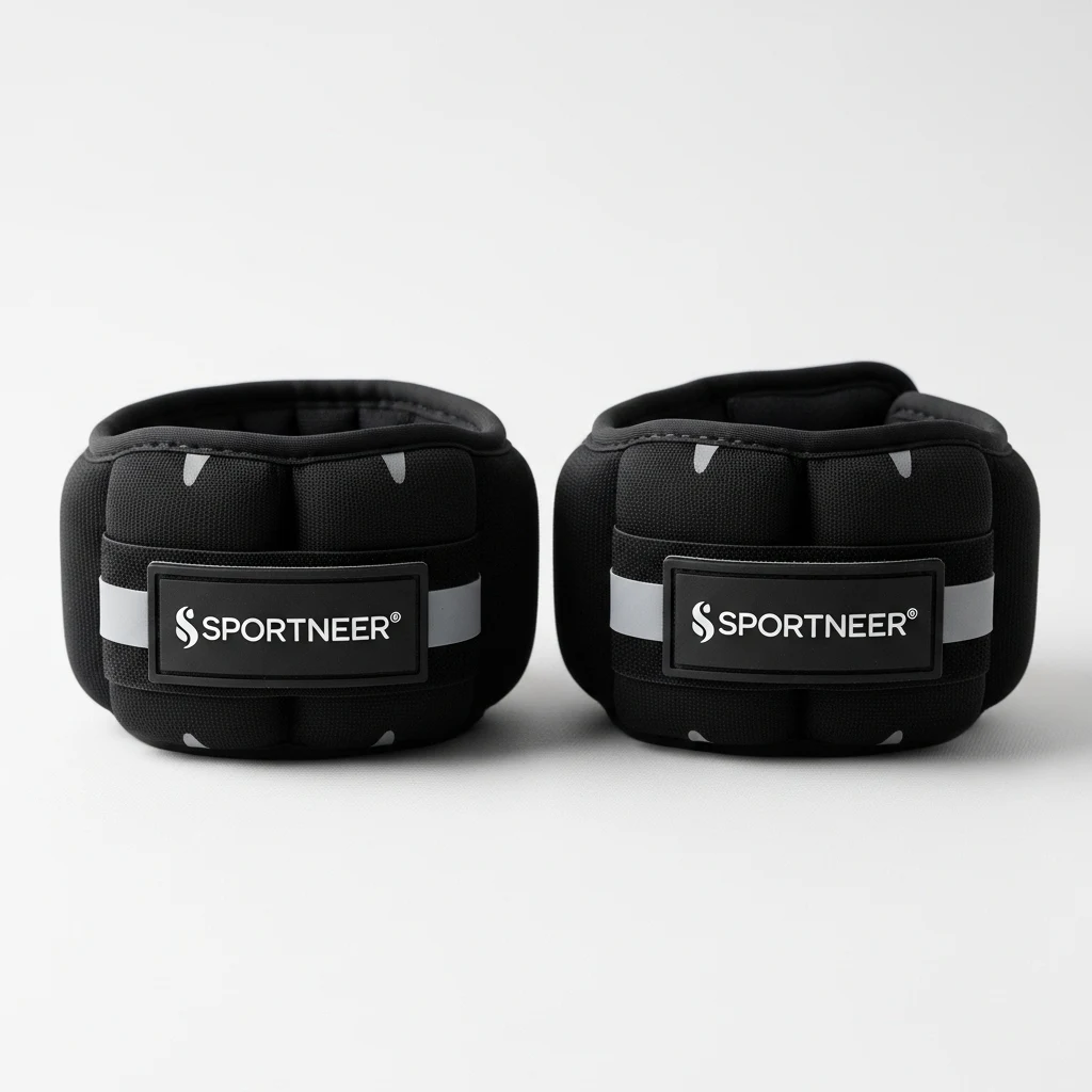 Sportneer ankle wrist weights image 3
