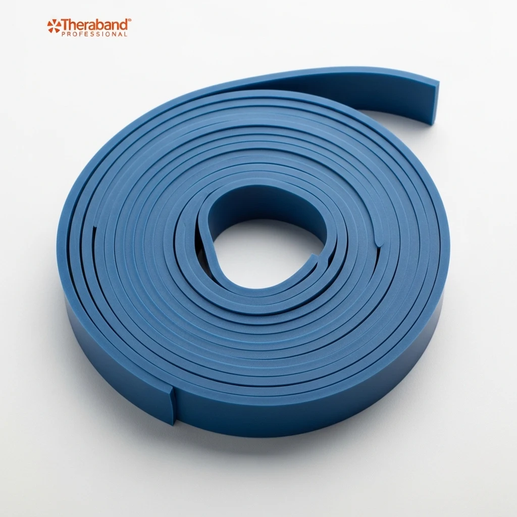 Theraband professional resistance band
