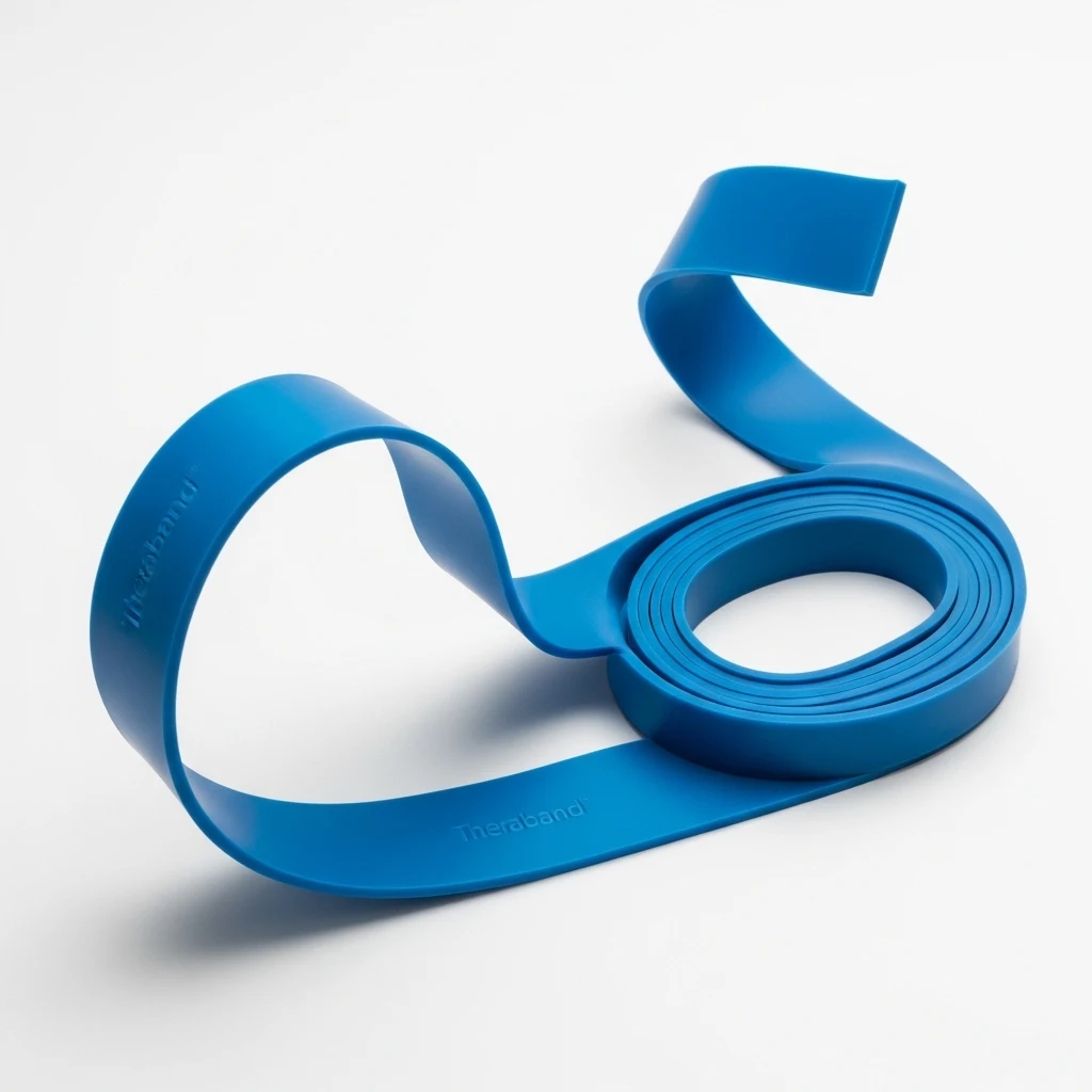 Theraband professional resistance band image 2