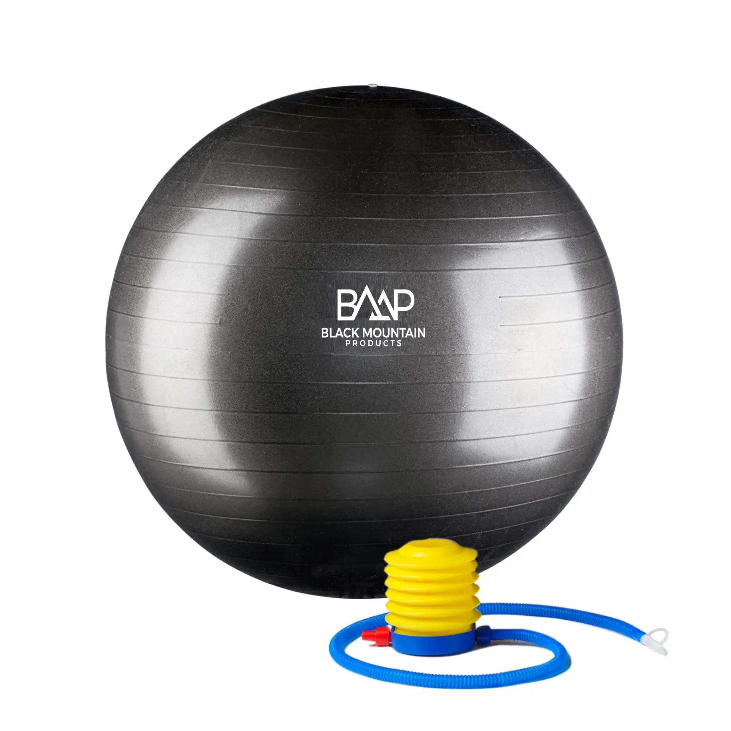 Trideer exercise stability ball