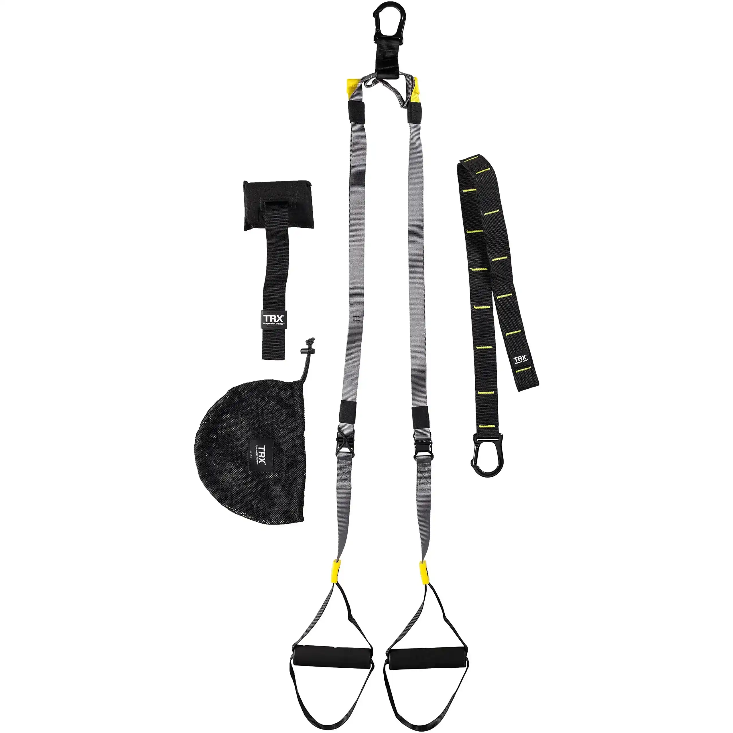 TRX Go suspension trainer image 2