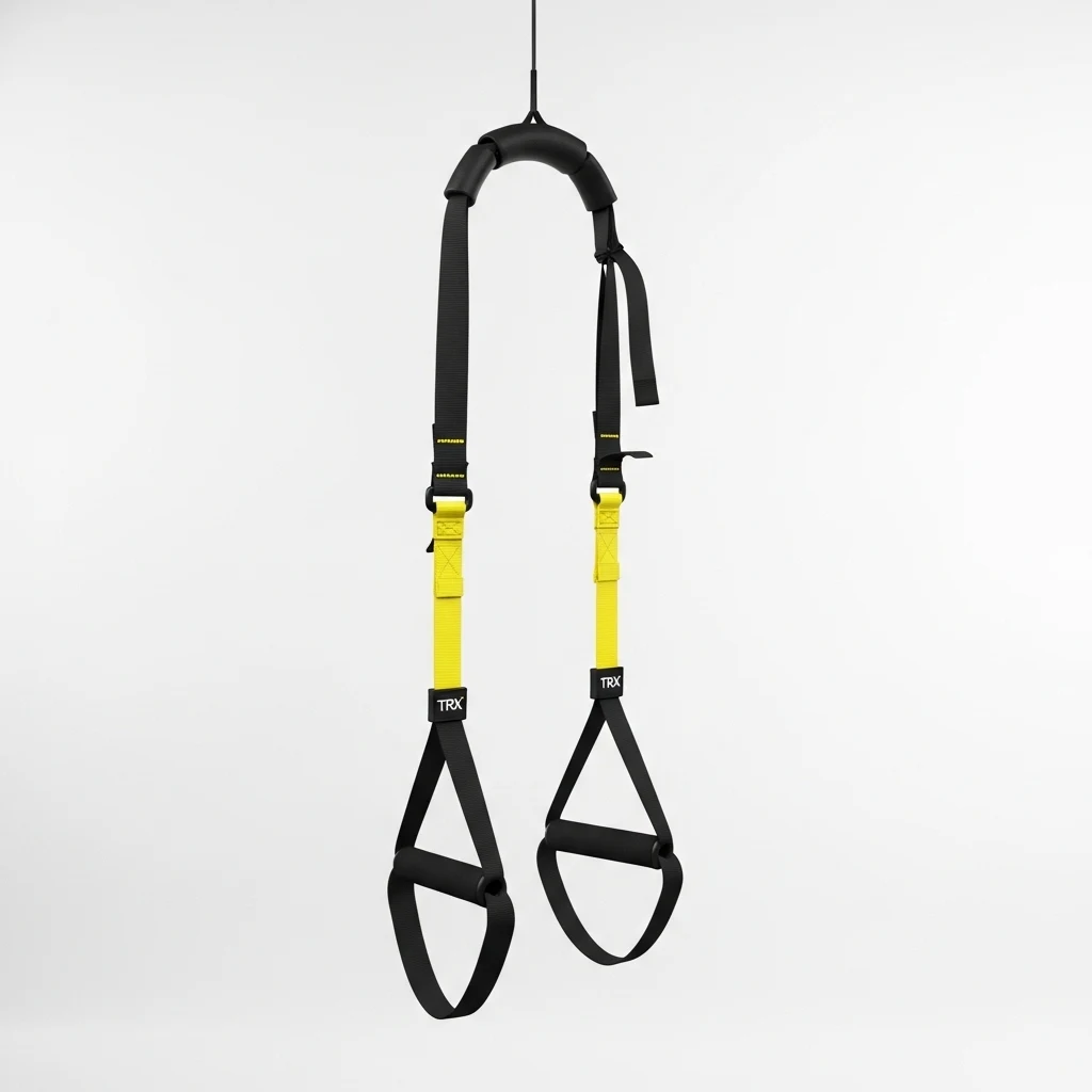 TRX Pro suspension trainer image 2