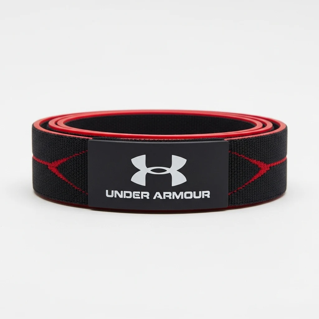 Under Armour resistance band