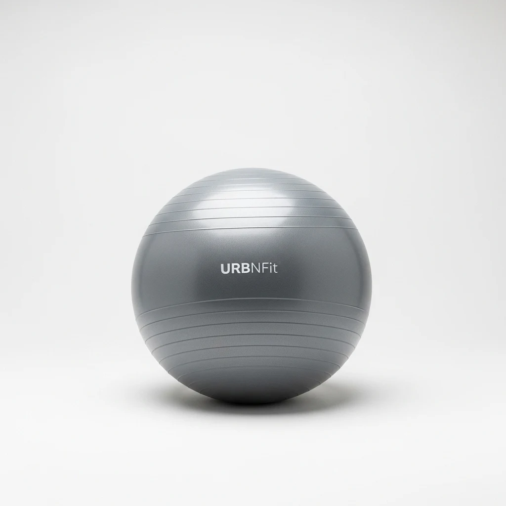 URBNFit exercise stability ball image 3