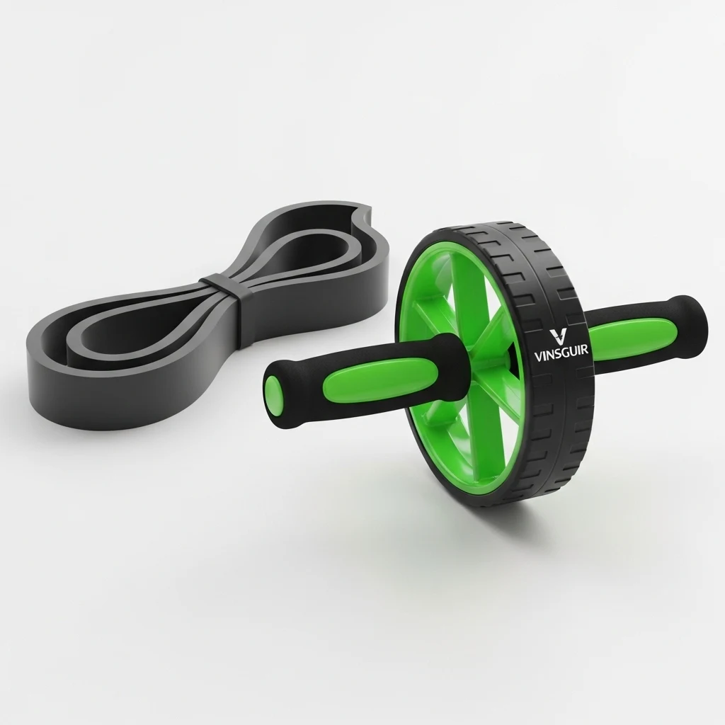 Vinsguir ab wheel roller image 2