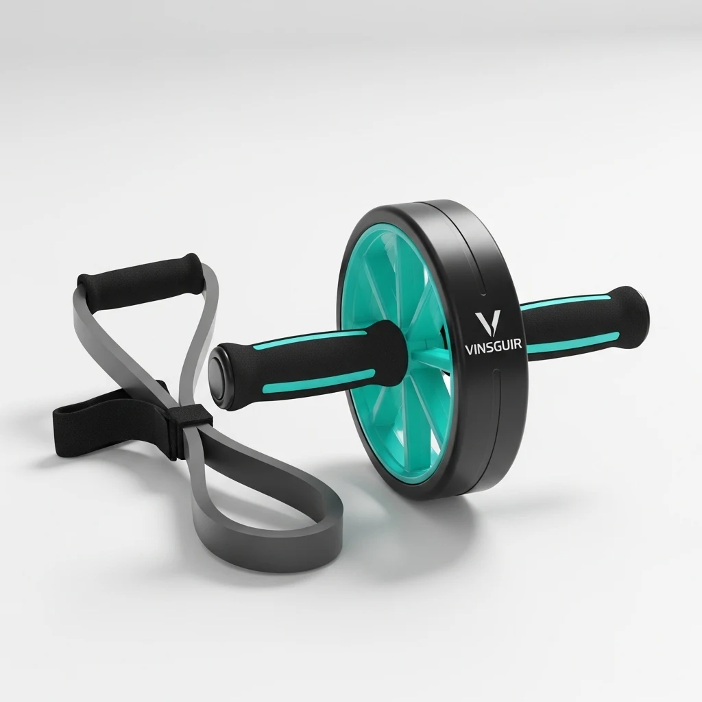 Vinsguir ab wheel roller image 3