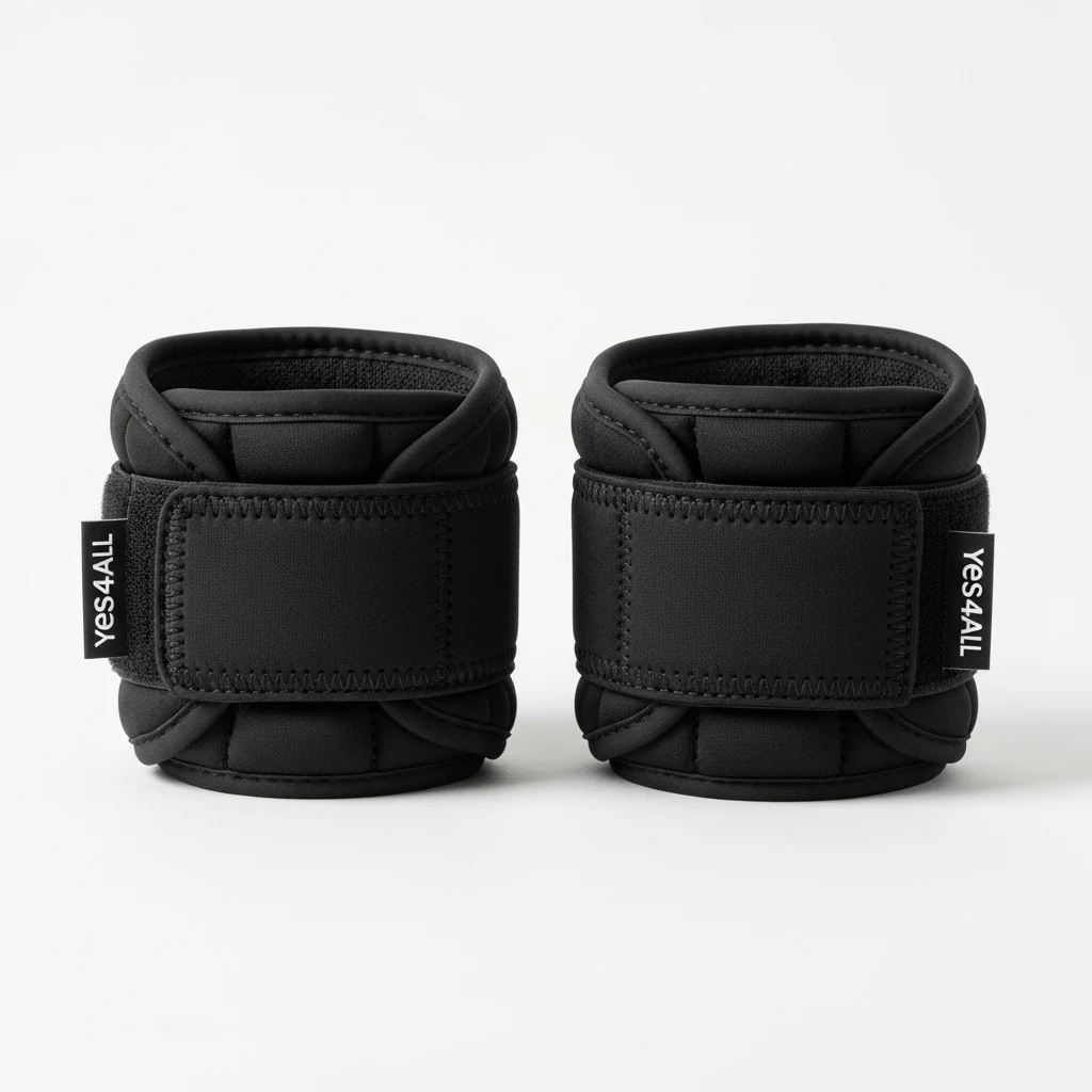 Yes4All ankle wrist weights